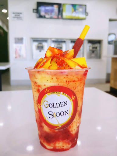 Frozen Yogurt Shop «Golden Spoon», reviews and photos, 5523 E Stearns St, Long Beach, CA 90815, USA