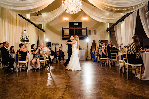 Wedding Venue «Bakers Ranch», reviews and photos, 5015 Fort Hamer Rd, Parrish, FL 34219, USA