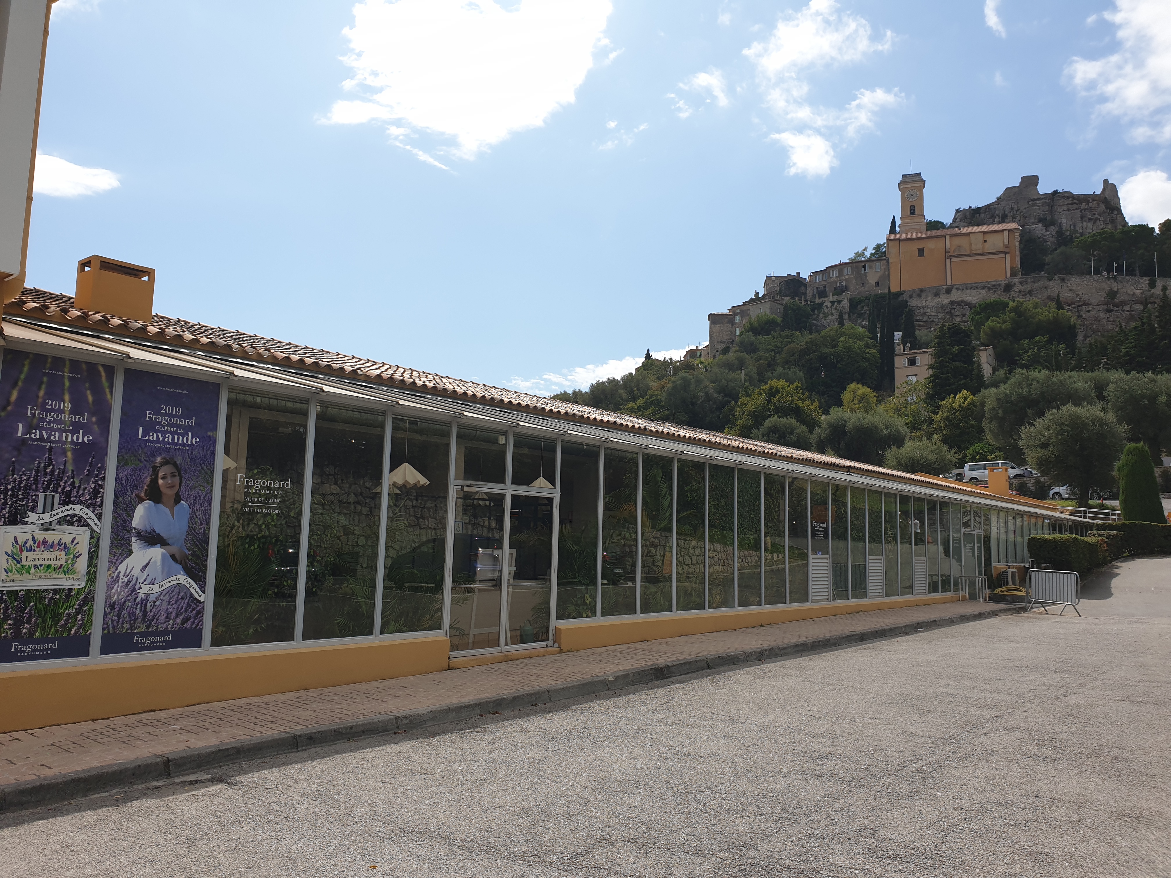 Photo n° 2 de l'avis de Aleksandra.o fait le 13/09/2019 à 09:16