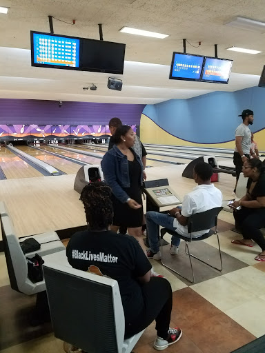 Bowling Alley «AMF Marlow Heights Lanes», reviews and photos, 4717 Saint Barnabas Rd, Temple Hills, MD 20748, USA