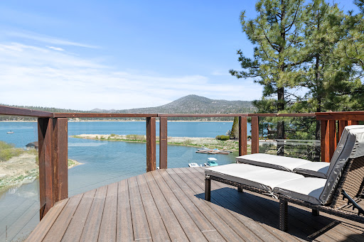 Big Bear Lakefront Cabins & Best Mountain Vacation Rentals image