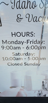 Idaho Sewing - Photo 8 - Car repair in Meridian, ID, Meridian