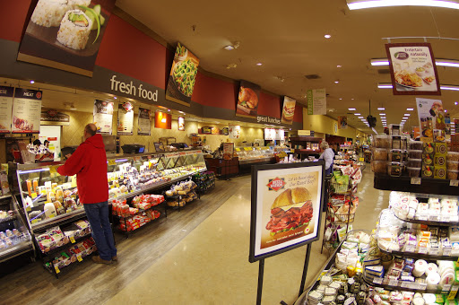 Grocery Store «Vons», reviews and photos, 1758 W Grand Ave, Grover Beach, CA 93433, USA