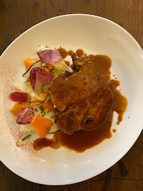 Viande du Le Bistrot de Lolotte à Levallois-Perret - n°12