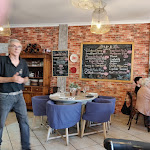 Photo n°1 de l'avis de Ricardo.a fait le 15/05/2019 à 19:29 sur le  Cervejaria Mar à Aljezur