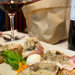 Photo n°1 de l'avis de Claudio. fait le 22/10/2023 à 20:55 sur le  Baita La Faggeta à Soriano nel Cimino