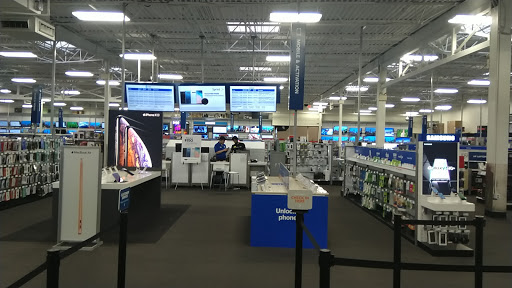Electronics Store «Best Buy», reviews and photos, 40 Catherwood Rd, Ithaca, NY 14850, USA
