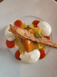Foie gras du Restaurant gastronomique L'ExtrA à Reims - n°2