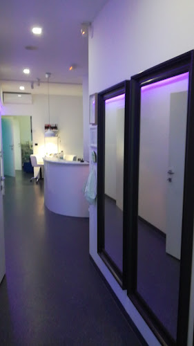 Recenzije SALUS HIGH CARE - SALON ZA LJEPOTU I NJEGU TIJELA u Varaždin - Kozmetički salon