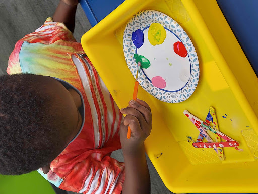 Gym «My Gym», reviews and photos, 176-60 Union Tpke #310, Fresh Meadows, NY 11366, USA