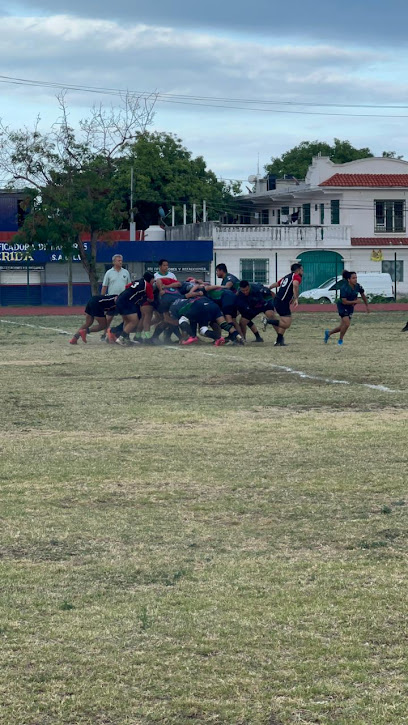 Dragones cancun rugby club