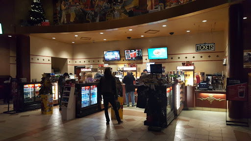 Movie Theater «Cinemark 14», reviews and photos, 801 East Ave, Chico, CA 95926, USA