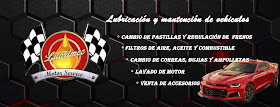 Lubricentro Lubrimec Motor Service