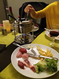 Plats et boissons du Restaurant italien Edo à Raucourt-et-Flaba - n°2