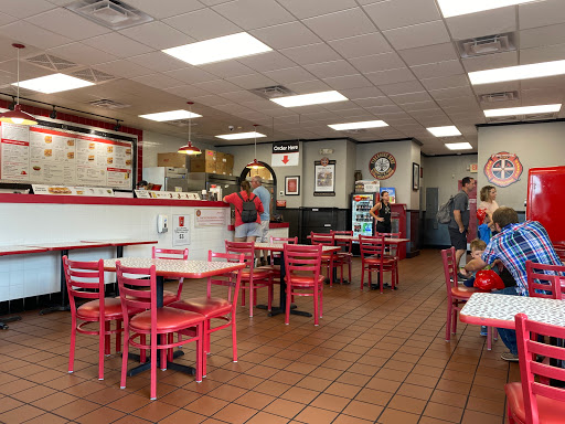 Sandwich Shop «Firehouse Subs», reviews and photos, 2929 W US Hwy 90 #102, Lake City, FL 32055, USA