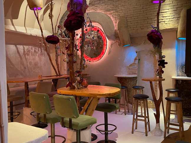 BOO! Athens - Αθήνα