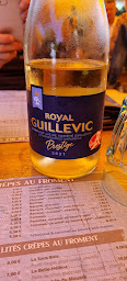 Photo n°2 de Ty Mousse à Arzon ()