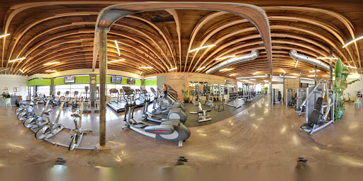 Gym «City Gym KC», reviews and photos, 7416 Wornall Rd, Kansas City, MO 64114, USA