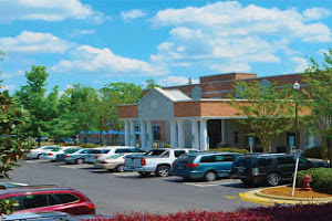North Carolina Speciality Hospital