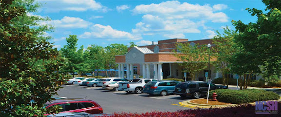 North Carolina Specialty Hospital