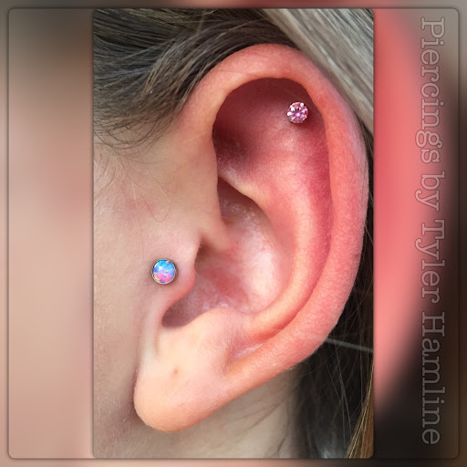 Explore tattoos ideas para hombres, creative tattoo ideas in Brainerd, available at Piercings by Tyler Hamline (Business page is Red at Night)