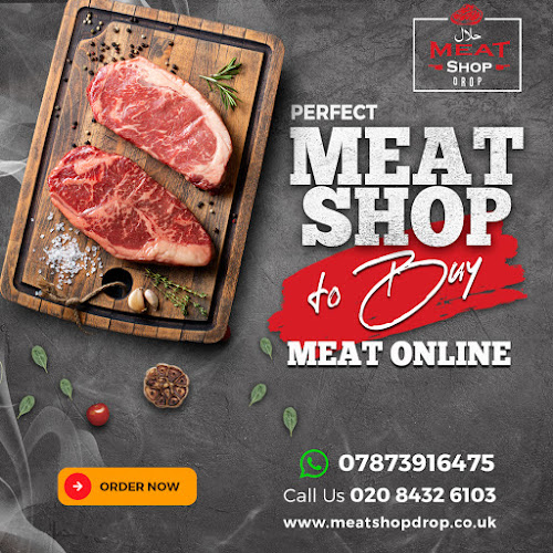 Reviews of Meat Shop Drop in Peterborough - Butcher shop