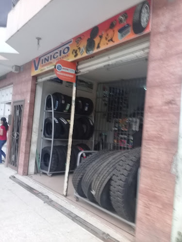 VINICIO AUTO CENTRO - Concesionario de automóviles