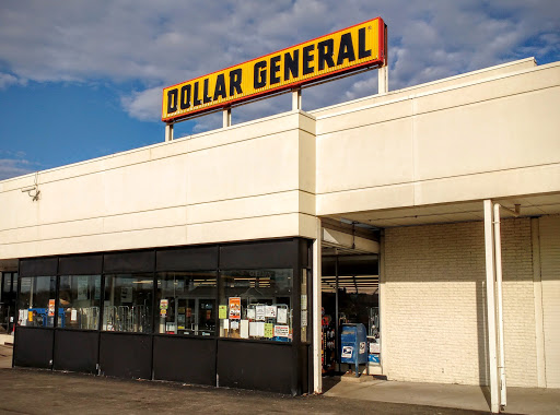 Dollar General, 3892 Scottsville Rd, Scottsville, NY 14546, USA, 
