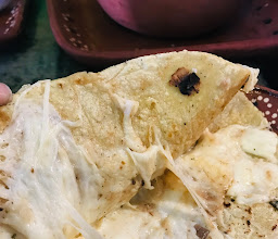 El Prófugo del Metate photo