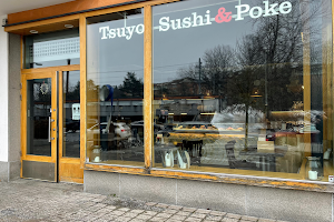 Tsuyo Sushi & Poke image