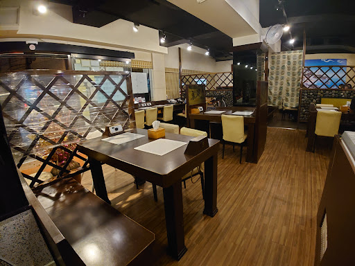 錢源日式涮涮鍋-麻豆店 的照片