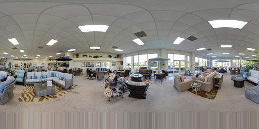 Furniture Store «Palm Casual Furniture Products», reviews and photos, 14130 N Cleveland Ave, North Fort Myers, FL 33903, USA