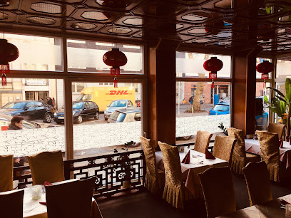 China-Restaurant Lotus-Garten - Von-Oven-Straße 15, 45879 Gelsenkirchen, Germany