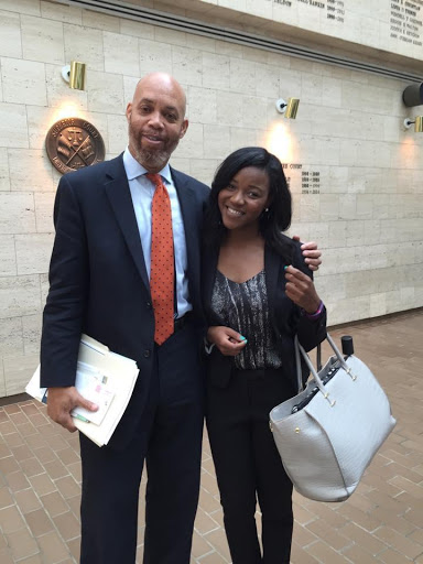 Criminal Justice Attorney «The Law Office K. Lawson Wellington», reviews and photos