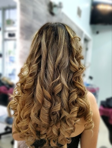 Nail Salon «Deluxe nails & Spa-Eyelash Extensions», reviews and photos, 1587 Kooser Rd #30, San Jose, CA 95118, USA