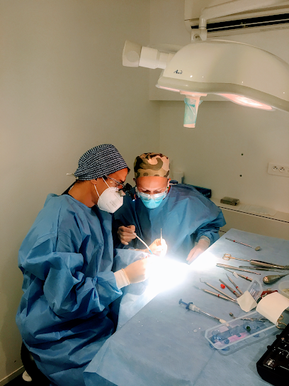 Dr Romain BOUCAUT - Chirurgien Dentiste - Implantologie