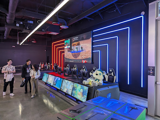 Ultimate Esport image