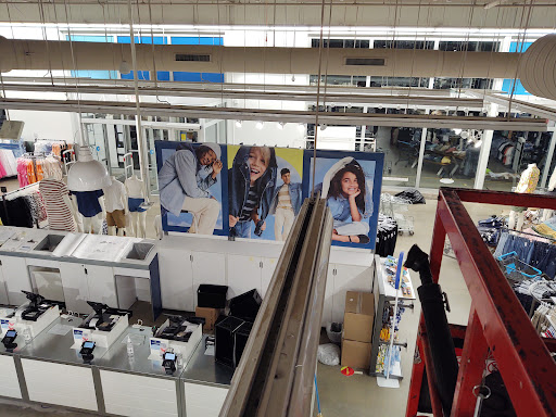 Clothing Store «Old Navy», reviews and photos, 100 US-41, Schererville, IN 46375, USA