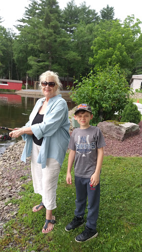 Indoor Lodging «Memorytown USA», reviews and photos, 342 Grange Rd, Mt Pocono, PA 18344, USA