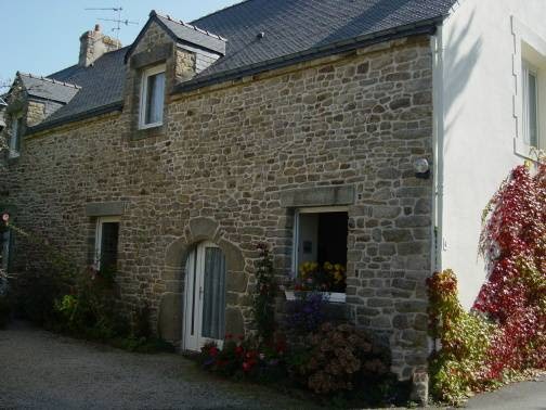 Photo Lodge Cyberlocation 56610 Arradon