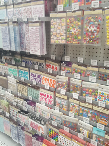 Craft Store «Michaels», reviews and photos, 4901 Outer Loop Ste 122, Louisville, KY 40219, USA