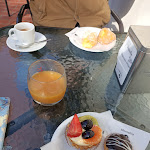 Photo n°3 de l'avis de Sofia.i fait le 27/02/2022 à 11:30 sur le  Pasticceria Veruska e Ale à Monselice