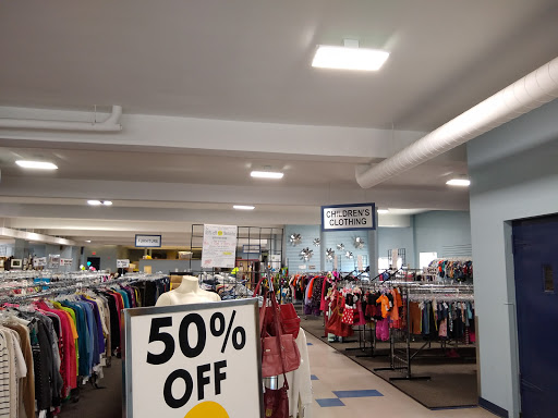 Non-Profit Organization «St. Vincent de Paul Society», reviews and photos, 2320 W Lincoln Ave, Milwaukee, WI 53215, USA