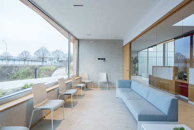 AMI Architectes à Strasbourg