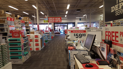 Office Supply Store «Office Depot», reviews and photos, 1905 28th St, Boulder, CO 80301, USA