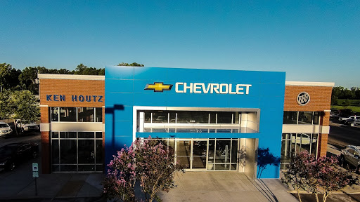 Used Car Dealer «Ken Houtz Chevrolet Buick», reviews and photos, 6404 George Washington Memorial Hwy, Gloucester Courthouse, VA 23061, USA