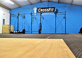 CrossFit Murrayfield