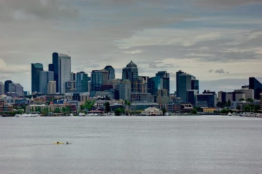 Print Shop «Stretch and Staple», reviews and photos, 8005 Greenwood Ave N, Seattle, WA 98103, USA