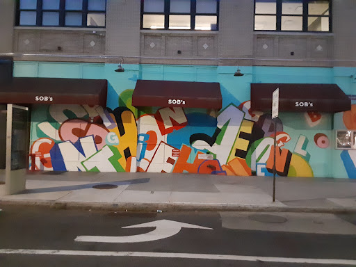 Movie Theater «Film Forum», reviews and photos, 209 W Houston St, New York, NY 10014, USA