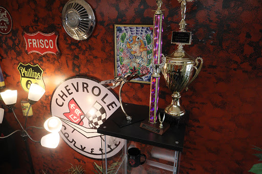 Explore daughter portrait tattoo ideas, creative tattoo ideas in Des Moines, available at Skin Kitchen Tattoo